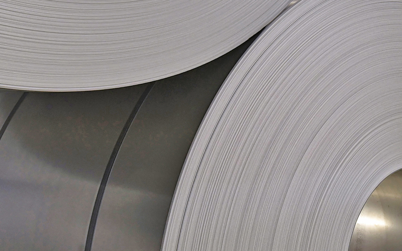 acier doux ou carbone